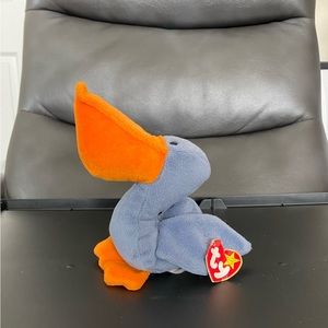 Ty Beanie Babies The Pelican